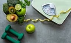 Alimentação equilibrada e emagrecimento saudável